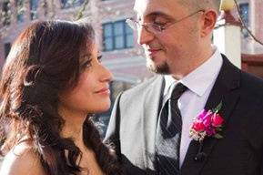 New Jersey Wedding Officiant