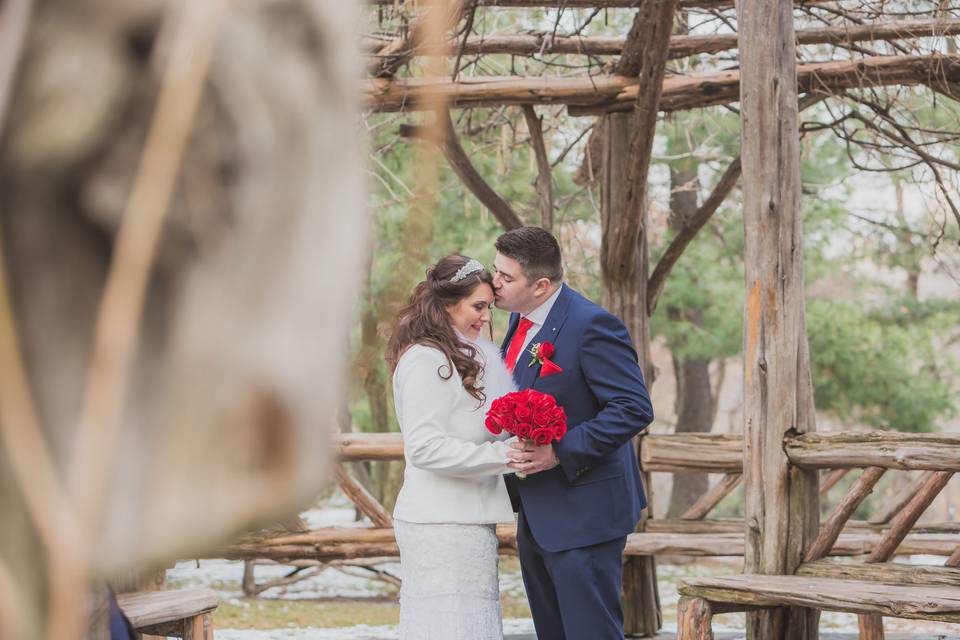 Knot by the Sea Weddings - Officiant Alexandra Paez - New York & New Jersey