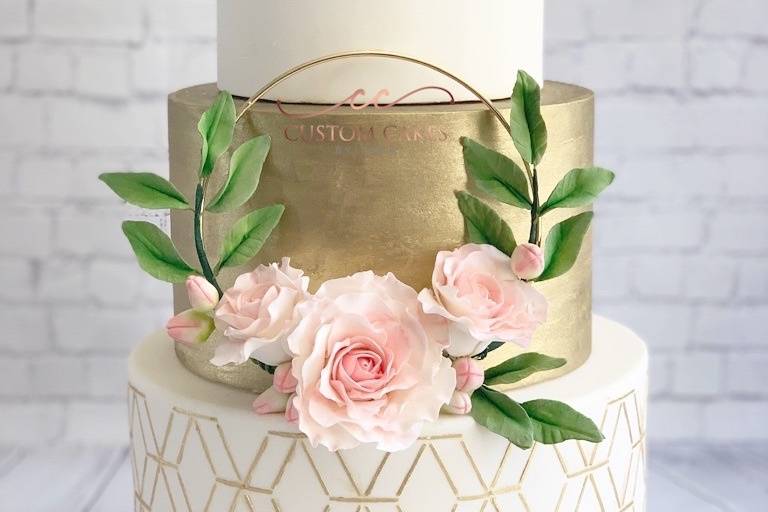 Custom Birthday Cakes – Sweet Serendipity