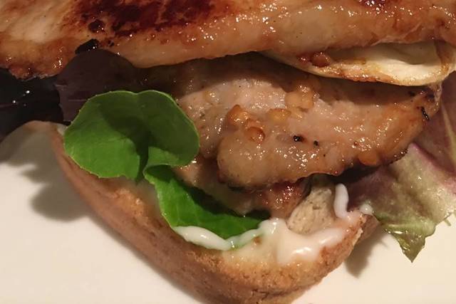 Asian Flair Catering