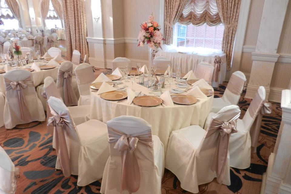 Chair Flair Linens, LLC