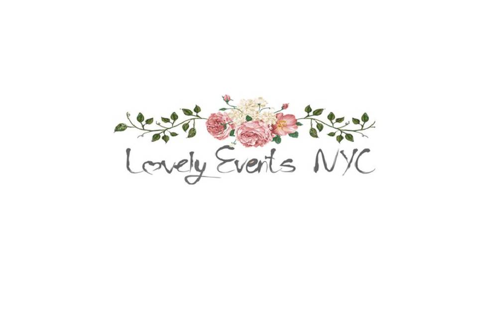 Lovely Events NYC