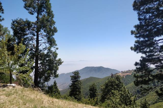 Overlook 1 (left)