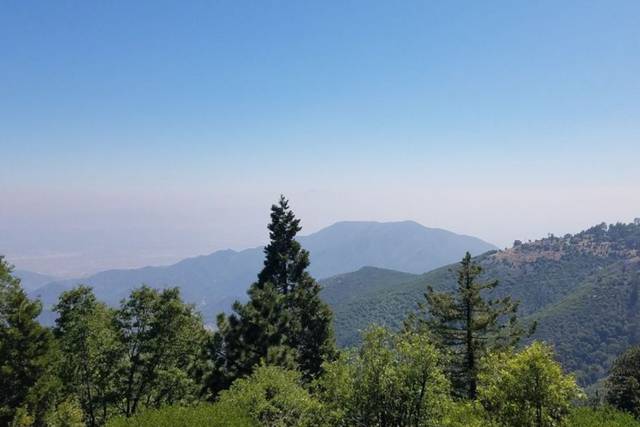 Overlook 1 (center)