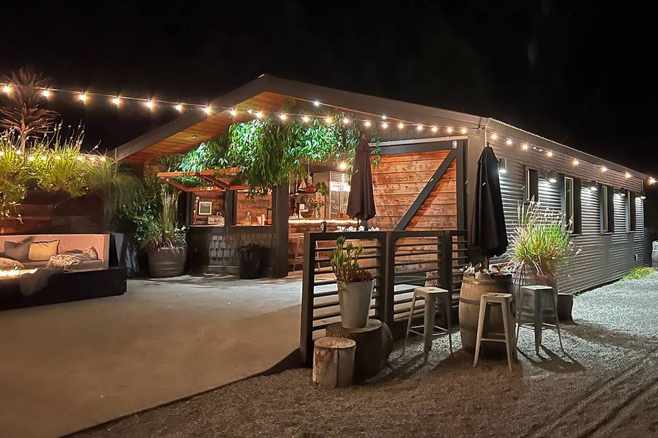 Boylan's Barn