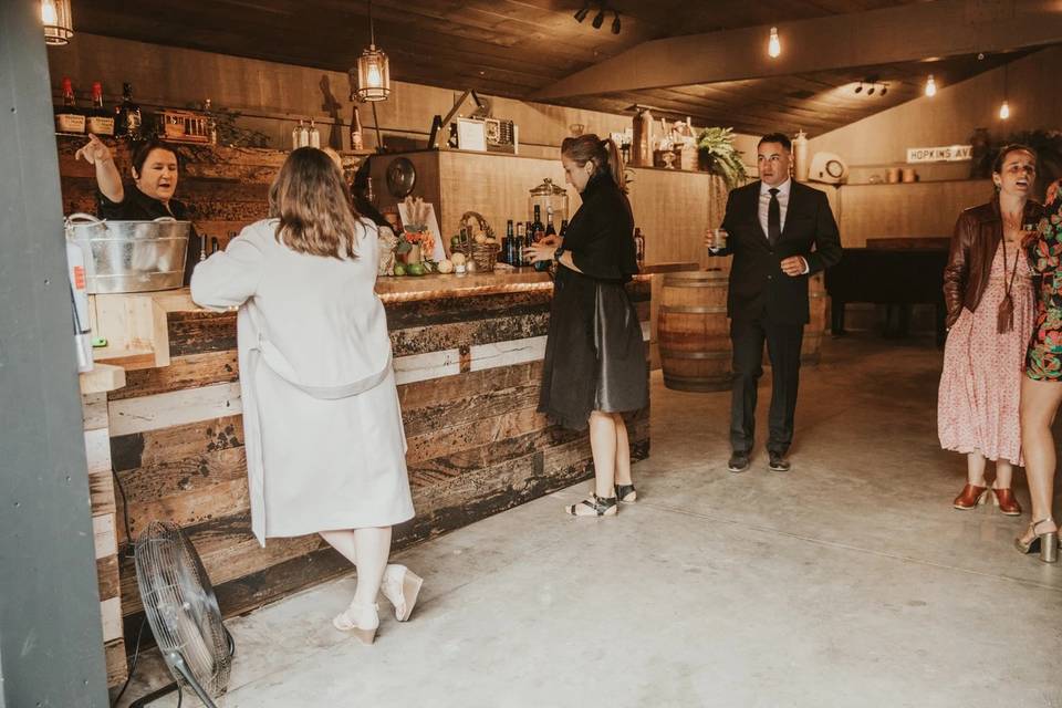 Boylan's Barn