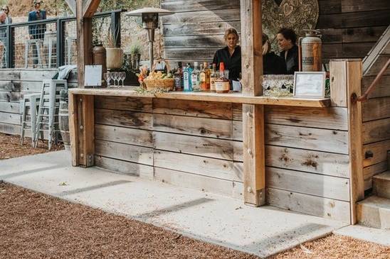 Boylan's Barn