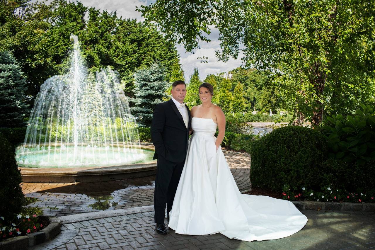 The 10 Best Wedding Venues In Westchester - WeddingWire