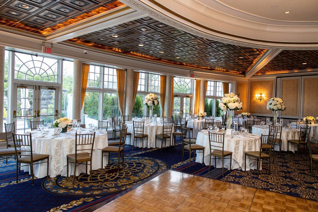 VIP Country Club - Banquet Halls - New Rochelle, NY - WeddingWire