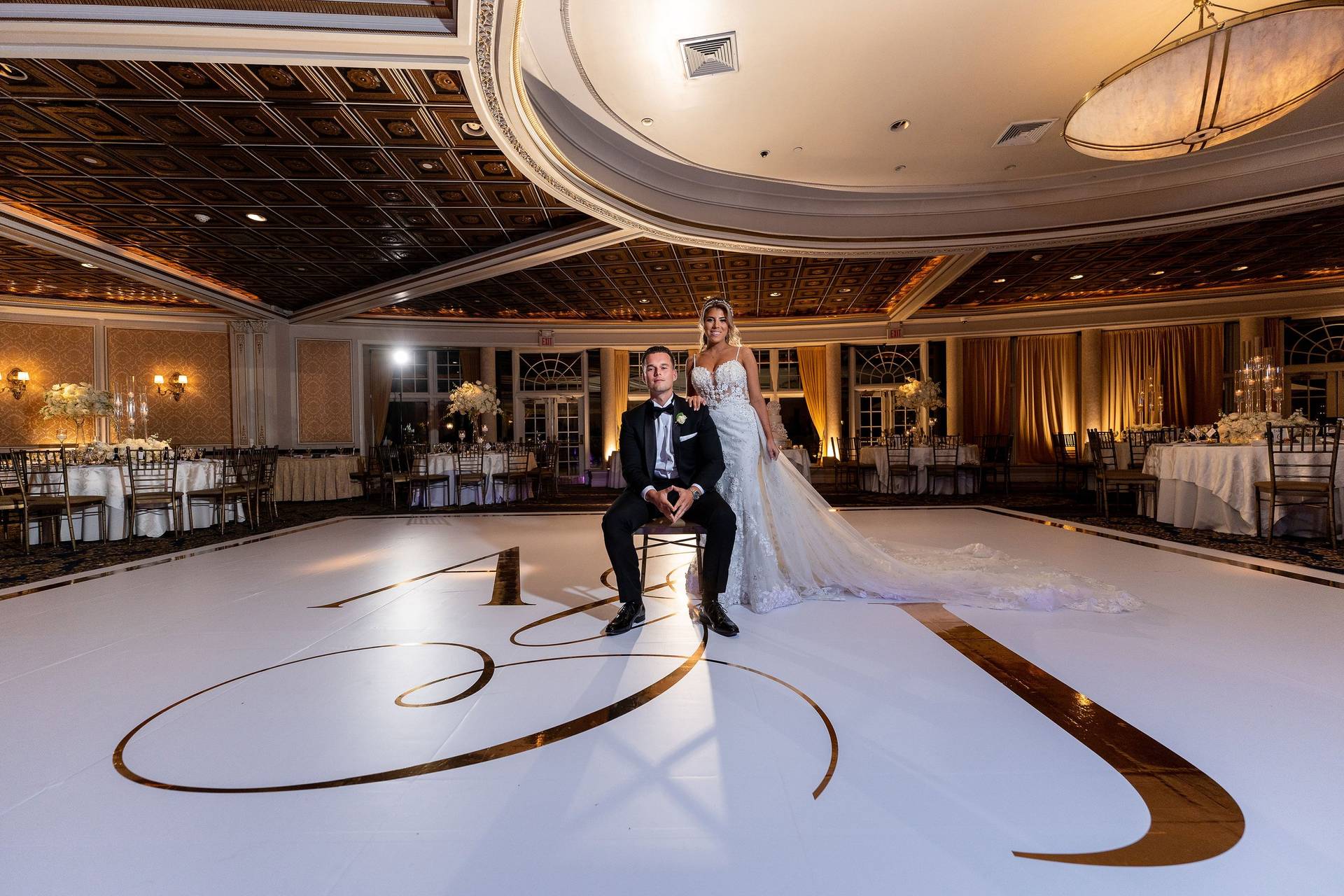 VIP Country Club - Banquet Halls - New Rochelle, NY - WeddingWire