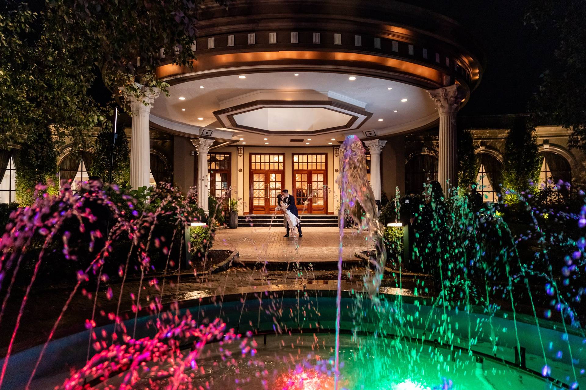 VIP Country Club - Banquet Halls - New Rochelle, NY - WeddingWire
