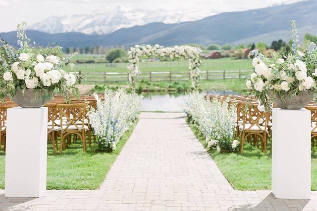 River Bottoms Ranch