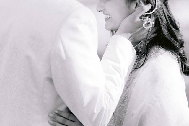 Iqra and Ashad
