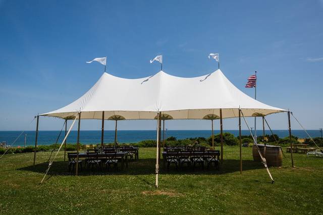 Nauset Beach Inn weddings