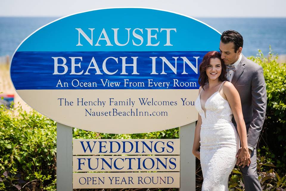 Nauset Beach Inn