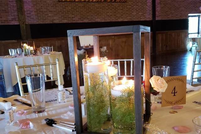 Greer/Weisz Wedding