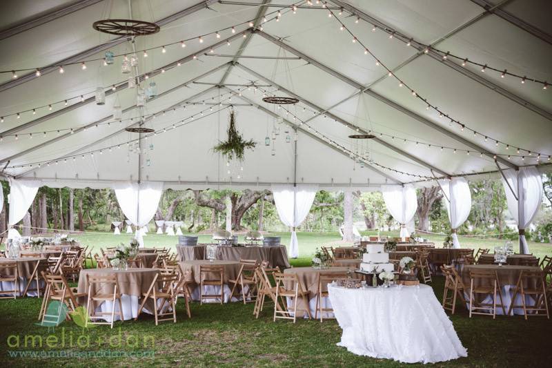 Masterfully Planned, Weddings & Events