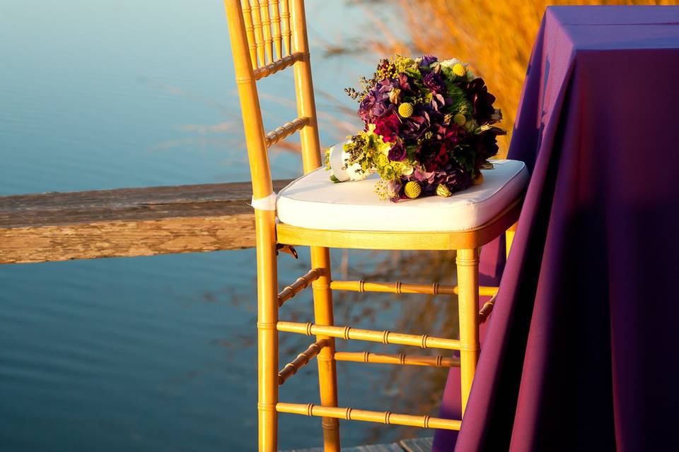 Masterfully Planned, Weddings & Events