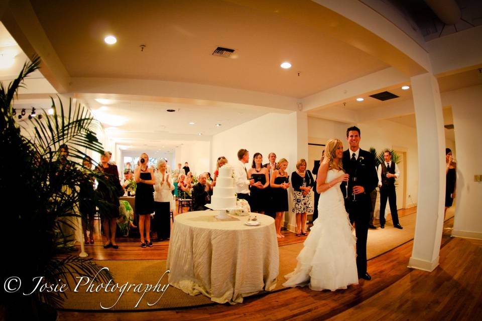 Masterfully Planned, Weddings & Events