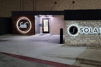 Storefront