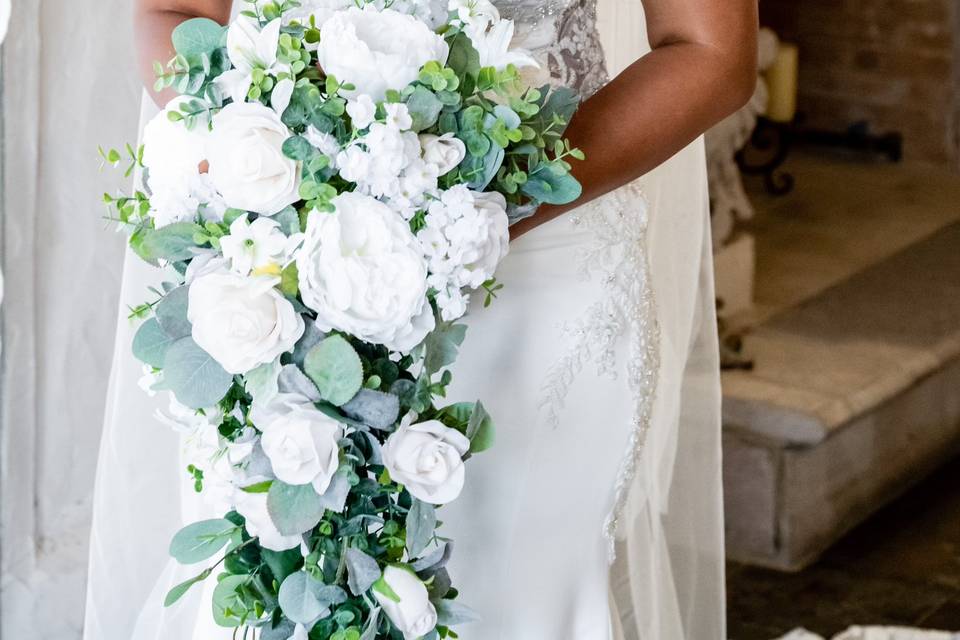 Golden Bride