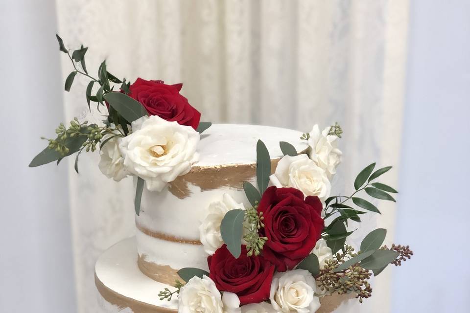 Sculpted Cakes – David's Custom Cakes