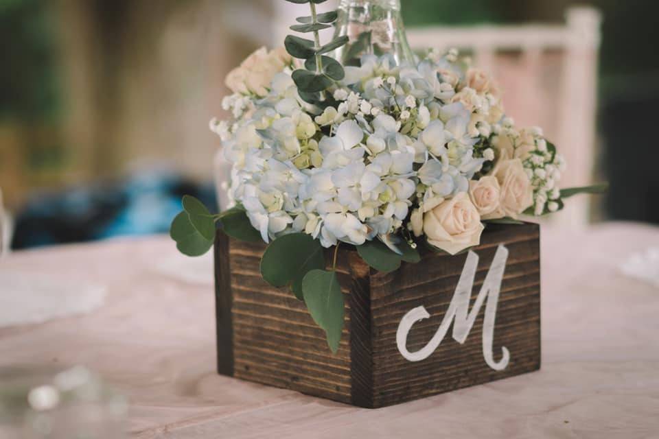 Centerpieces