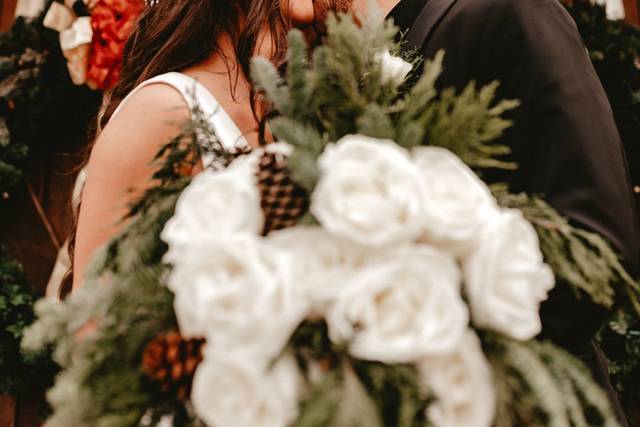 Love captured