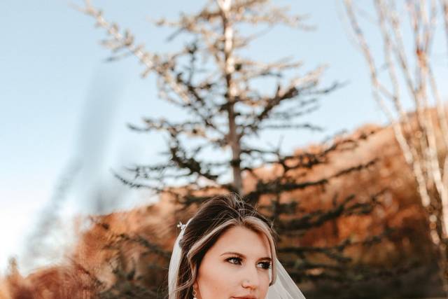 Candid shots