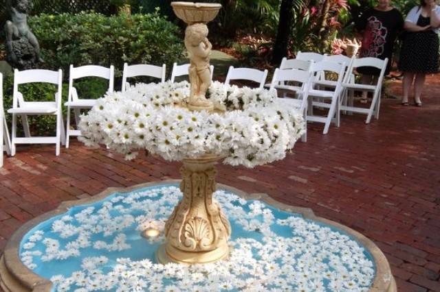 Ceremony Decoration