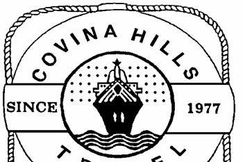 Covina Hills Travel