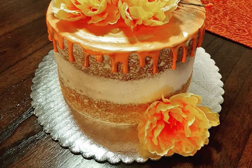 Special Occasion Cake