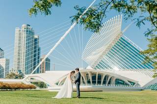 Milwaukee Art Museum