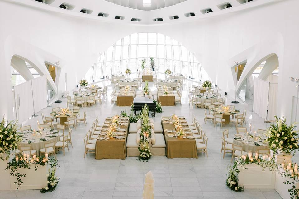 Milwaukee Art Museum