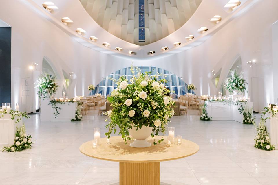Milwaukee Art Museum