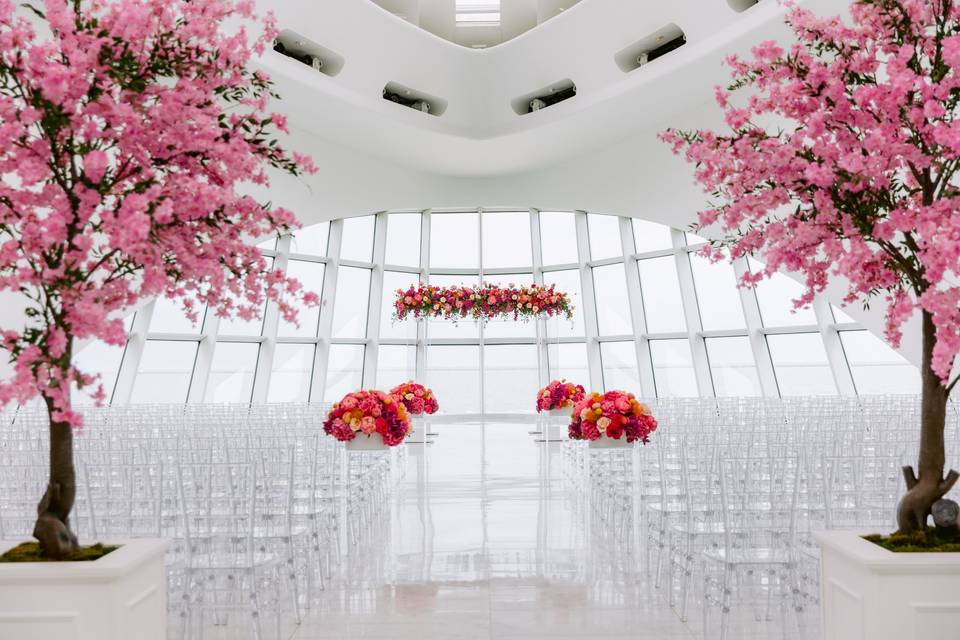 Milwaukee Art Museum