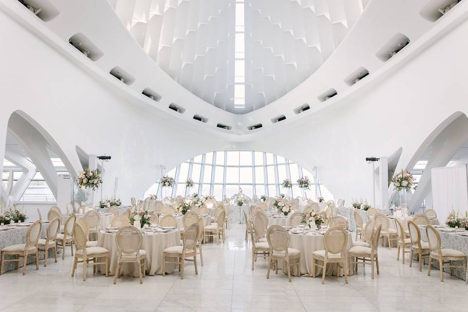 Milwaukee Art Museum