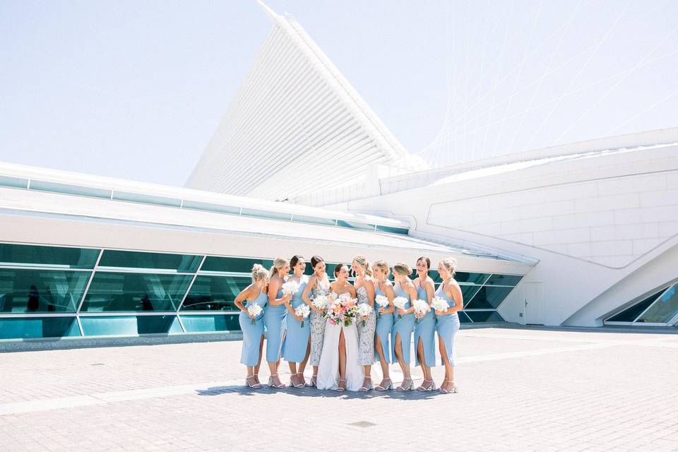 Milwaukee Art Museum
