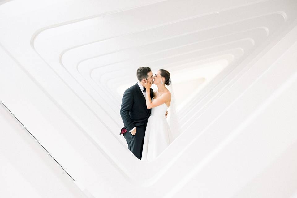 Milwaukee Art Museum