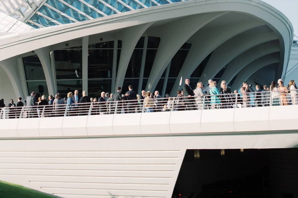 Milwaukee Art Museum