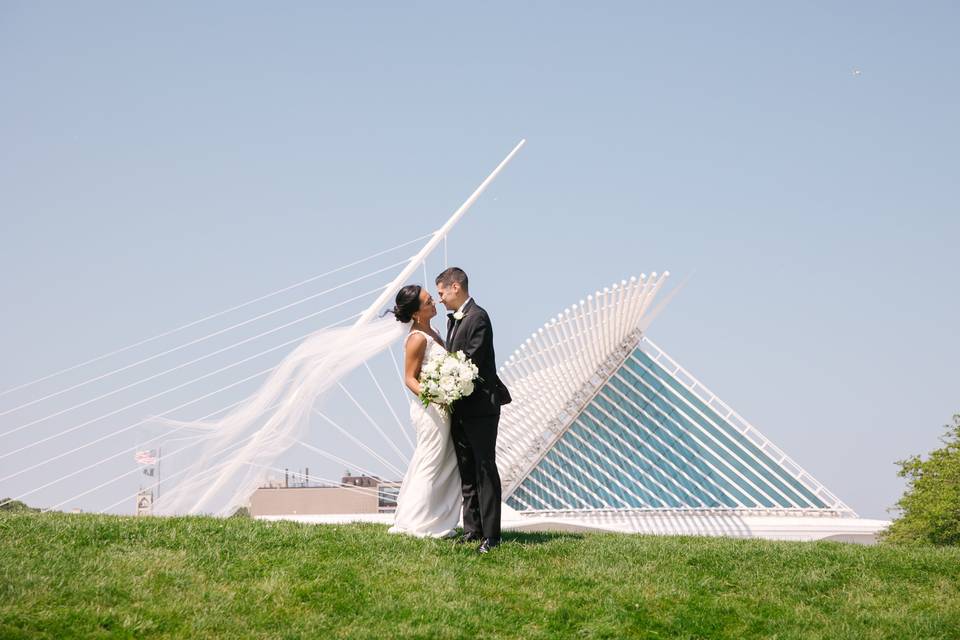 Milwaukee Art Museum