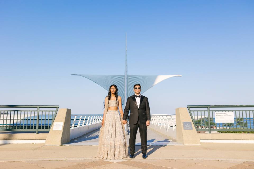 Milwaukee Art Museum