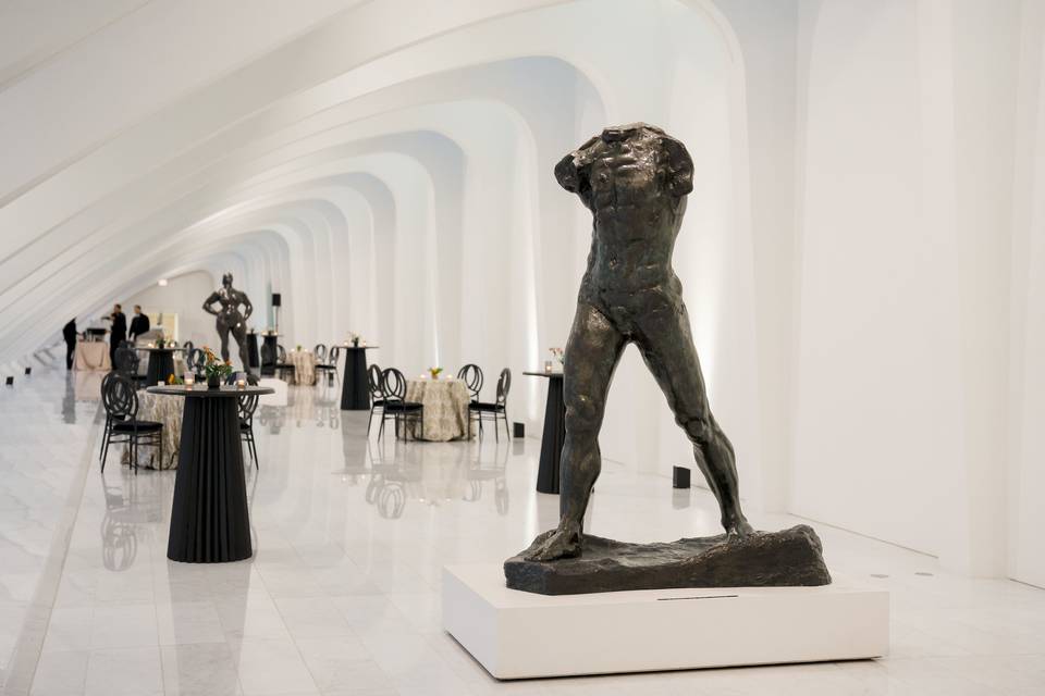 Milwaukee Art Museum