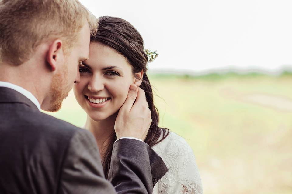 atlanta ga rustic wedding