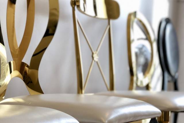 Chair styles
