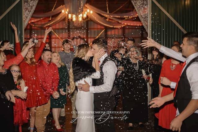 Happily Ever After