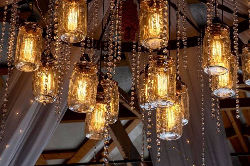 Light fixtures