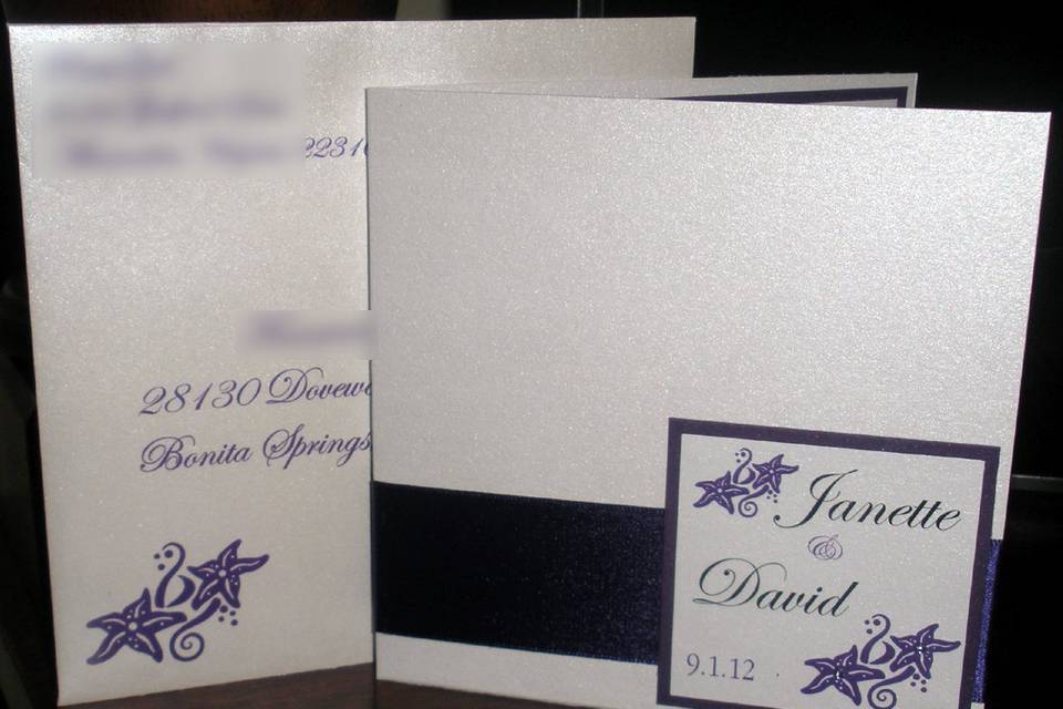 Cartes Amour