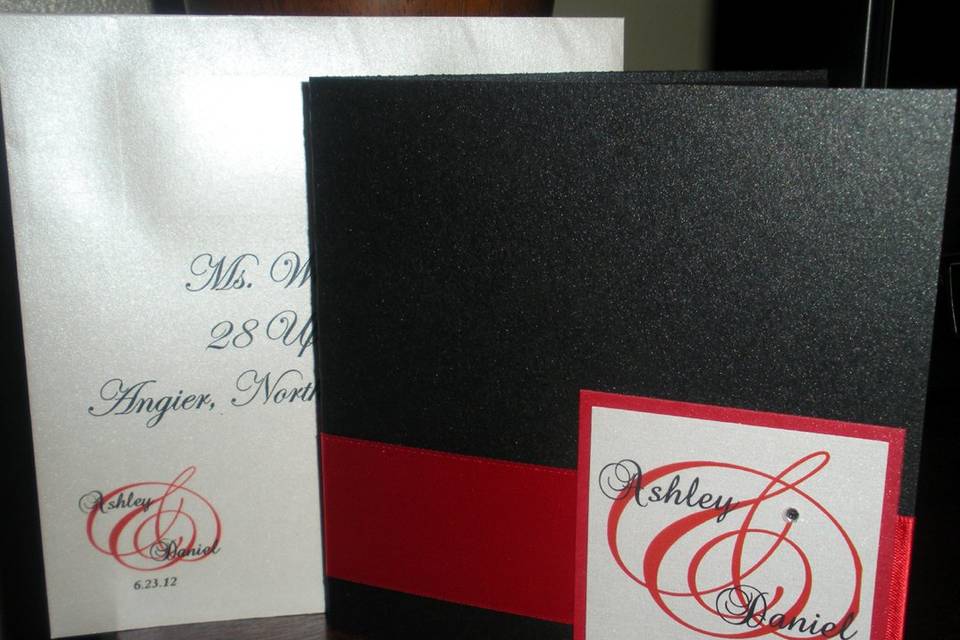 Cartes Amour