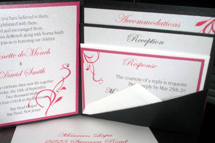Cartes Amour